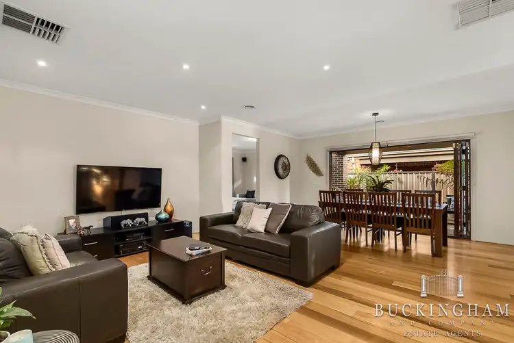 Fourth view of Homely house listing, 32 Campaspe Drive, Whittlesea VIC 3757