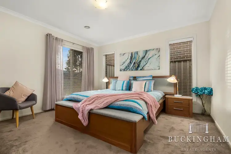 Sixth view of Homely house listing, 32 Campaspe Drive, Whittlesea VIC 3757