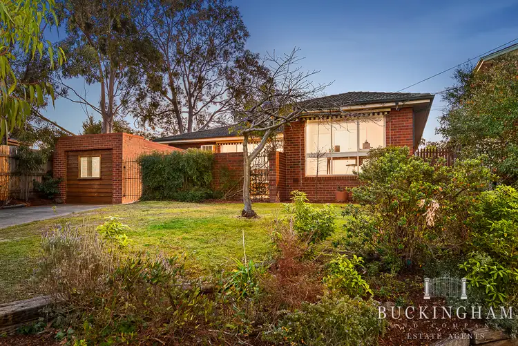 Main view of Homely house listing, 3 Karee Court, Greensborough VIC 3088