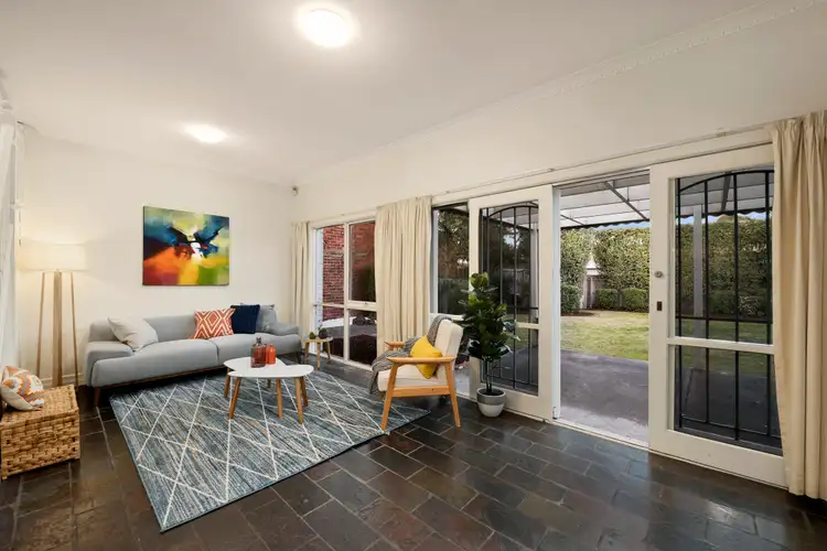 Third view of Homely house listing, 76 Orrong Crescent, Caulfield North VIC 3161