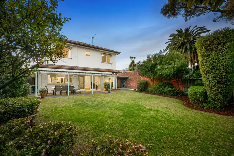 Fourth view of Homely house listing, 76 Orrong Crescent, Caulfield North VIC 3161