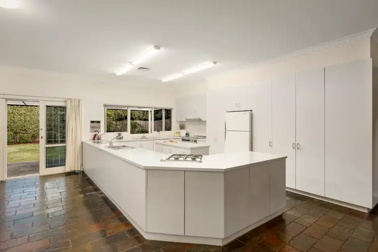 Fifth view of Homely house listing, 76 Orrong Crescent, Caulfield North VIC 3161