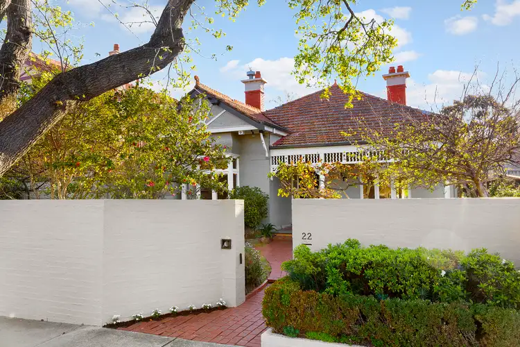 22 Thanet Street, Malvern VIC 3144