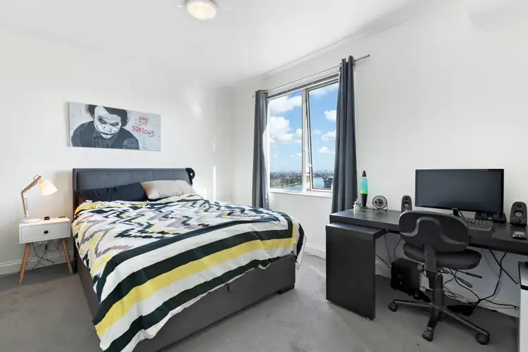 Fourth view of Homely apartment listing, 146/632 St Kilda Road, Melbourne VIC 3004