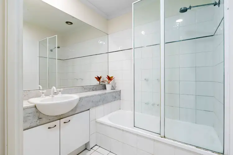 Fifth view of Homely apartment listing, 146/632 St Kilda Road, Melbourne VIC 3004