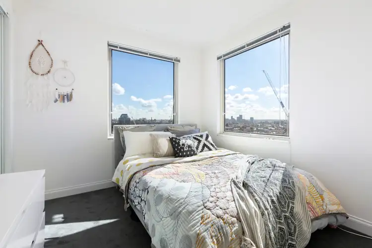 Sixth view of Homely apartment listing, 146/632 St Kilda Road, Melbourne VIC 3004