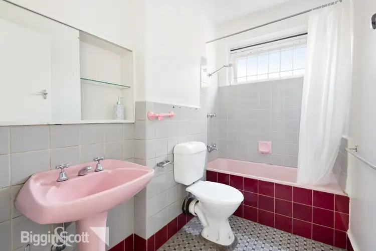 Fourth view of Homely apartment listing, 28/233 Canterbury Road, St Kilda VIC 3182