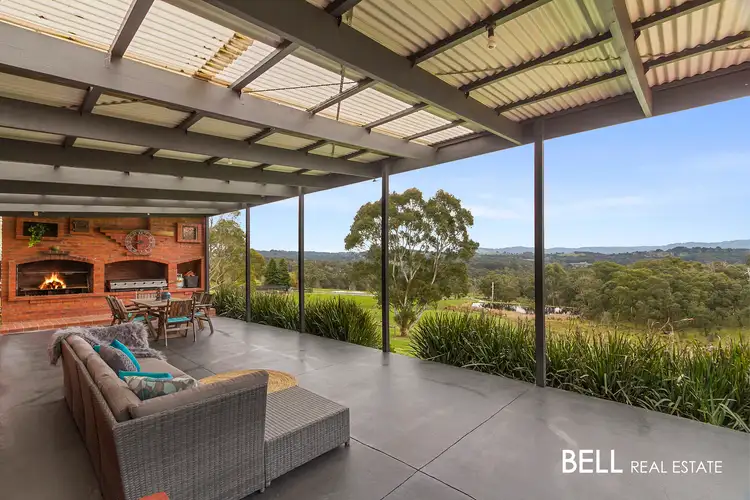 234 Tschampions Road, Macclesfield VIC 3782