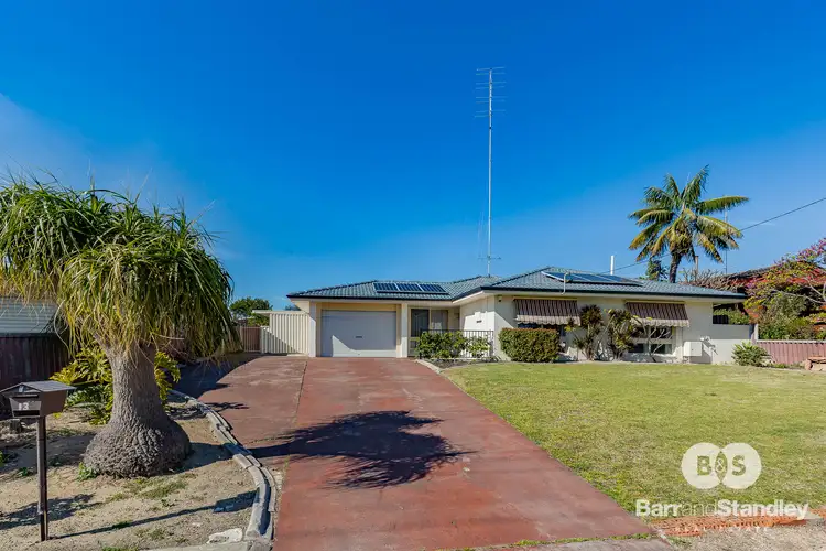 Second view of Homely house listing, 13 Crampton Avenue, Eaton WA 6232