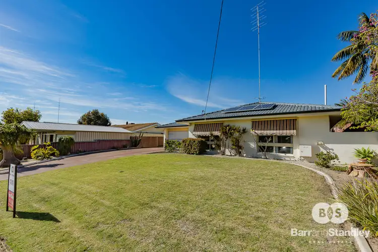 Third view of Homely house listing, 13 Crampton Avenue, Eaton WA 6232