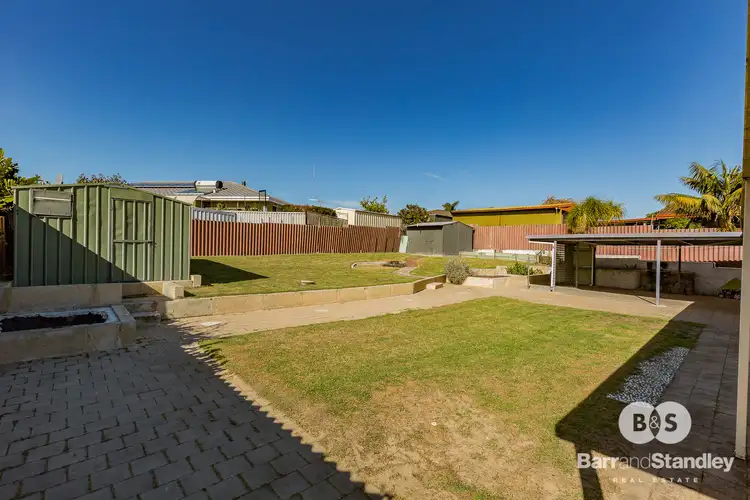 Fifth view of Homely house listing, 13 Crampton Avenue, Eaton WA 6232