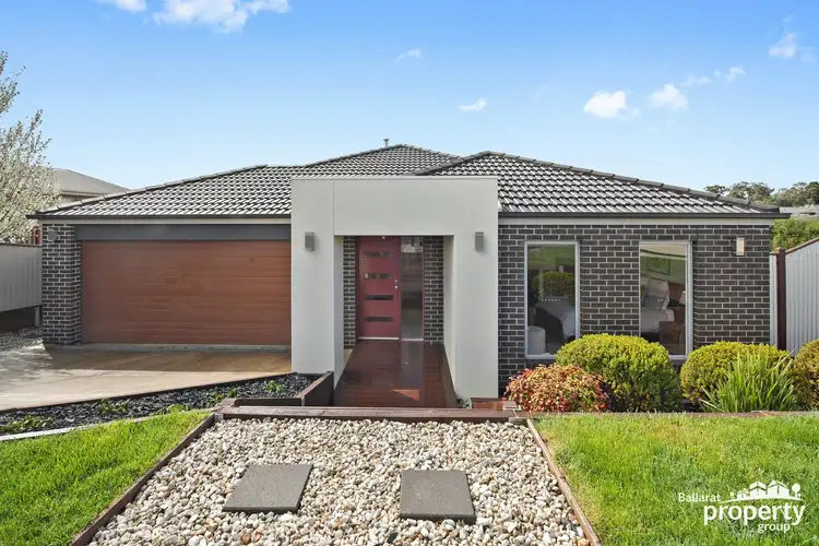 10 Frow Court, Canadian VIC 3350