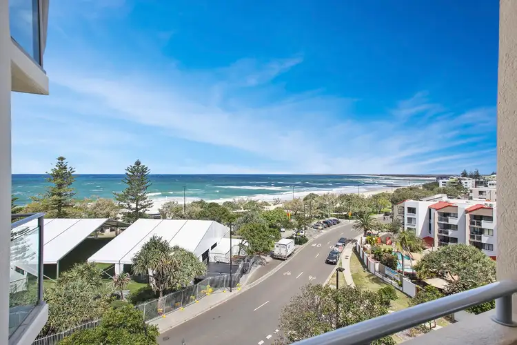 44/79 Edmund Street, Kings Beach QLD 4551