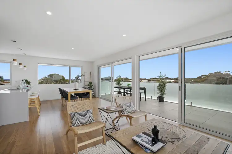 Second view of Homely townhouse listing, 10/97 The Terrace, Ocean Grove VIC 3226