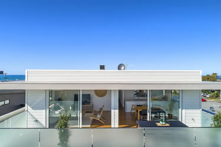 Third view of Homely townhouse listing, 10/97 The Terrace, Ocean Grove VIC 3226