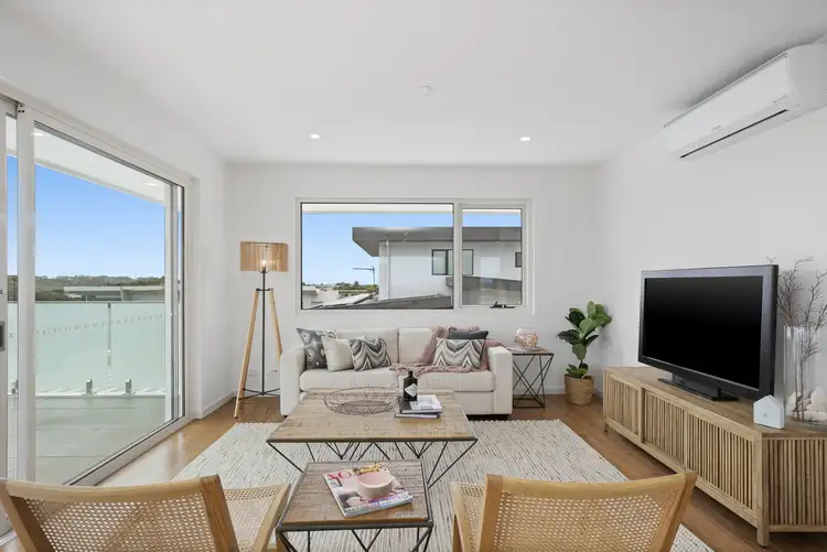 Fifth view of Homely townhouse listing, 10/97 The Terrace, Ocean Grove VIC 3226