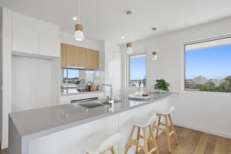 Sixth view of Homely townhouse listing, 10/97 The Terrace, Ocean Grove VIC 3226