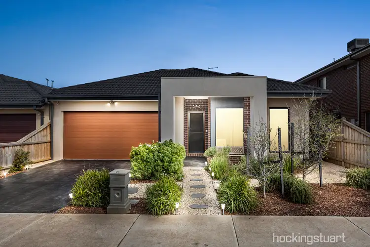 46 Timbarra Drive, Werribee VIC 3030