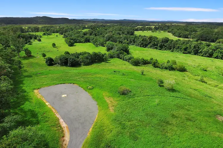 Fourth view of Homely land listing, 582 Gympie Kin Kin Road, Kin Kin QLD 4571
