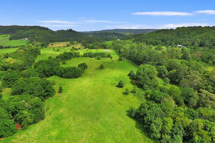 Fifth view of Homely land listing, 582 Gympie Kin Kin Road, Kin Kin QLD 4571