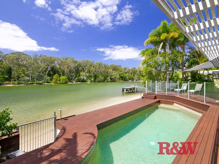 Third view of Homely house listing, 43 Wyuna Drive, Noosaville QLD 4566