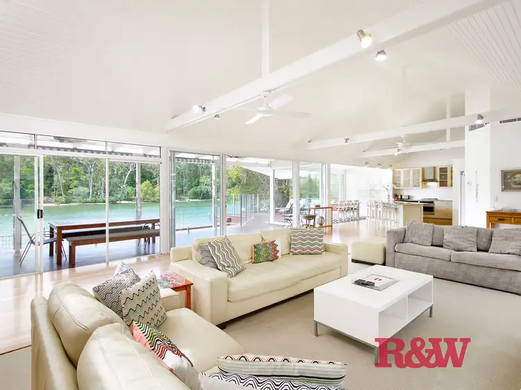 Fourth view of Homely house listing, 43 Wyuna Drive, Noosaville QLD 4566