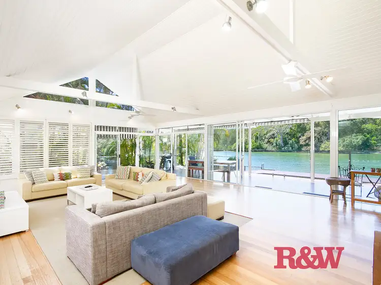 Fifth view of Homely house listing, 43 Wyuna Drive, Noosaville QLD 4566