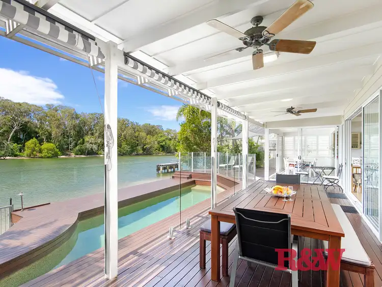Sixth view of Homely house listing, 43 Wyuna Drive, Noosaville QLD 4566