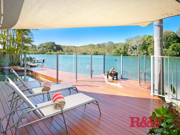 Seventh view of Homely house listing, 43 Wyuna Drive, Noosaville QLD 4566