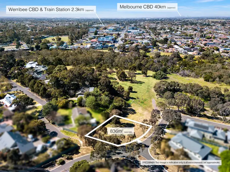 3 Watkins Grove, Werribee VIC 3030