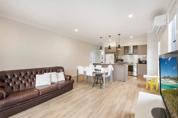 Second view of Homely house listing, 7 Burke Walk, East Ballina NSW 2478
