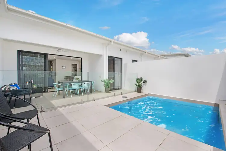 2/Lot 1 Warrego Drive, Pelican Waters QLD 4551