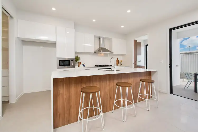 Sixth view of Homely unit listing, 2/Lot 1 Warrego Drive, Pelican Waters QLD 4551