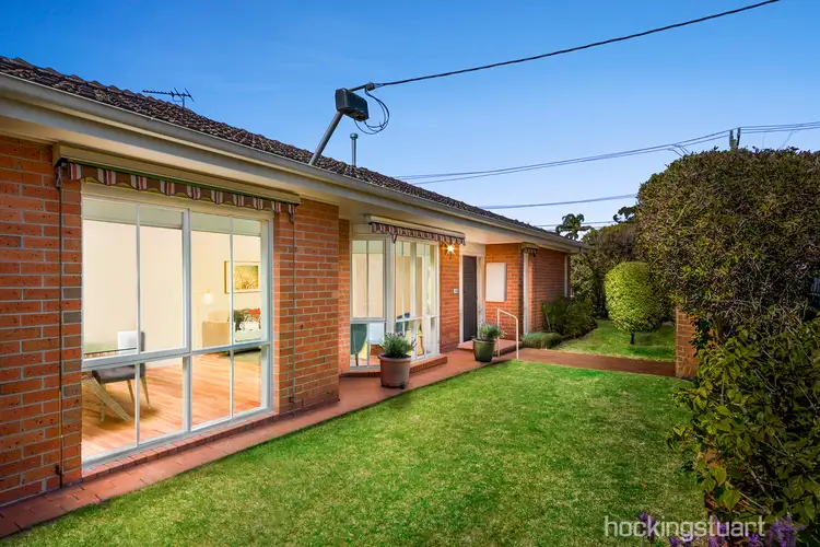 1/95 Thomas Street, Hampton VIC 3188