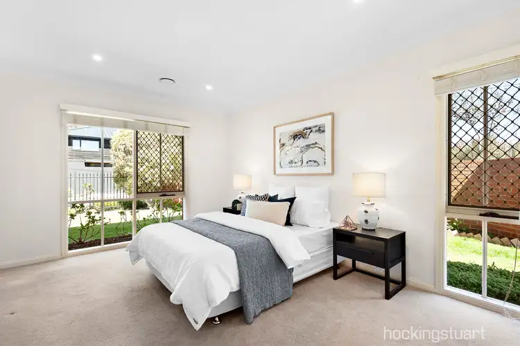 Sixth view of Homely townhouse listing, 1/95 Thomas Street, Hampton VIC 3188