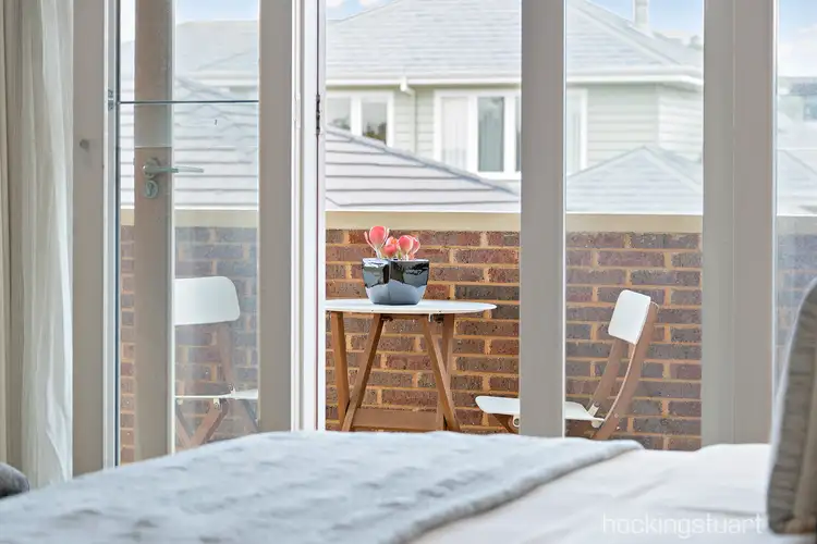 Fifth view of Homely townhouse listing, 6/53 Bay Road, Sandringham VIC 3191