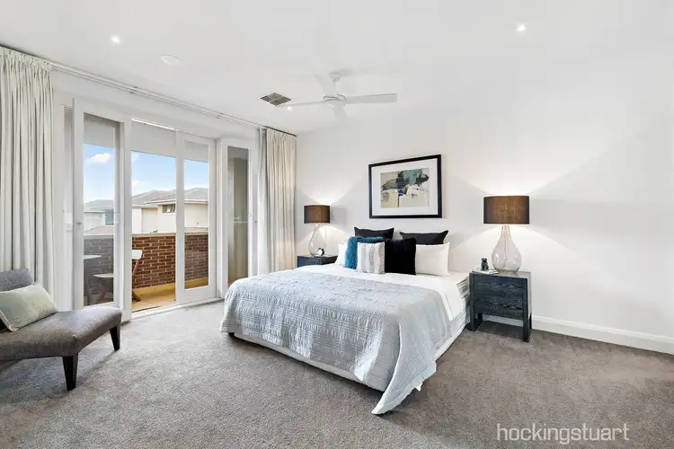 Sixth view of Homely townhouse listing, 6/53 Bay Road, Sandringham VIC 3191