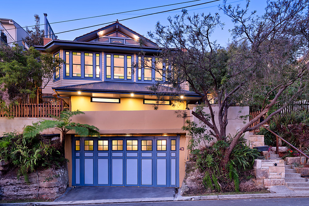 43 Queenscliff Road, Queenscliff NSW 2096