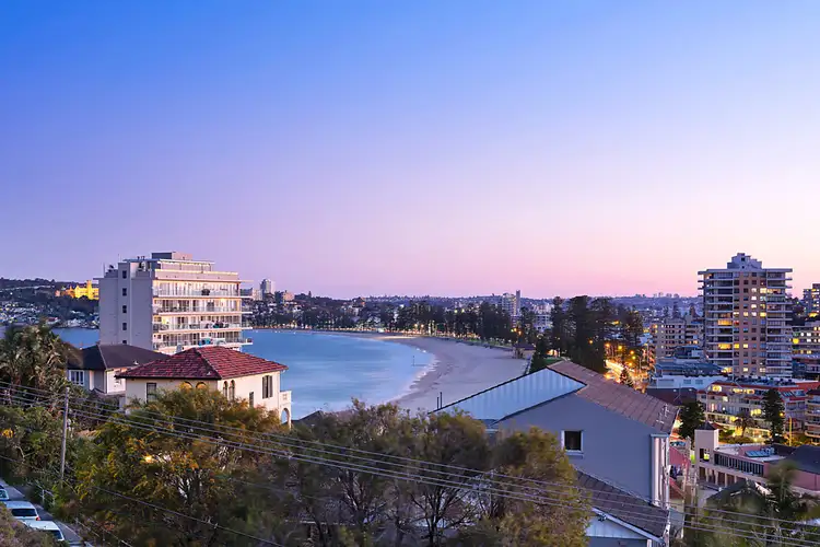 Second view of Homely house listing, 43 Queenscliff Road, Queenscliff NSW 2096