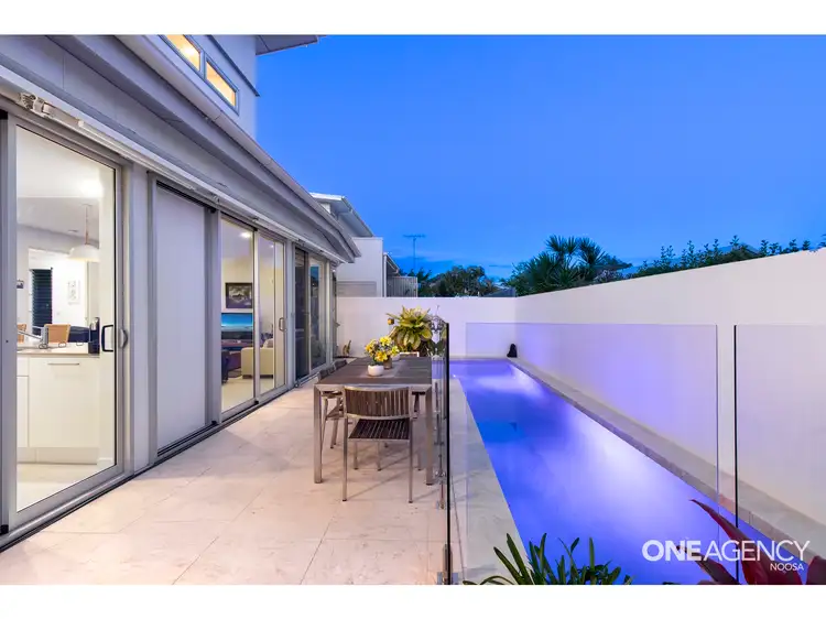 3/28 Elizabeth Street, Noosaville QLD 4566