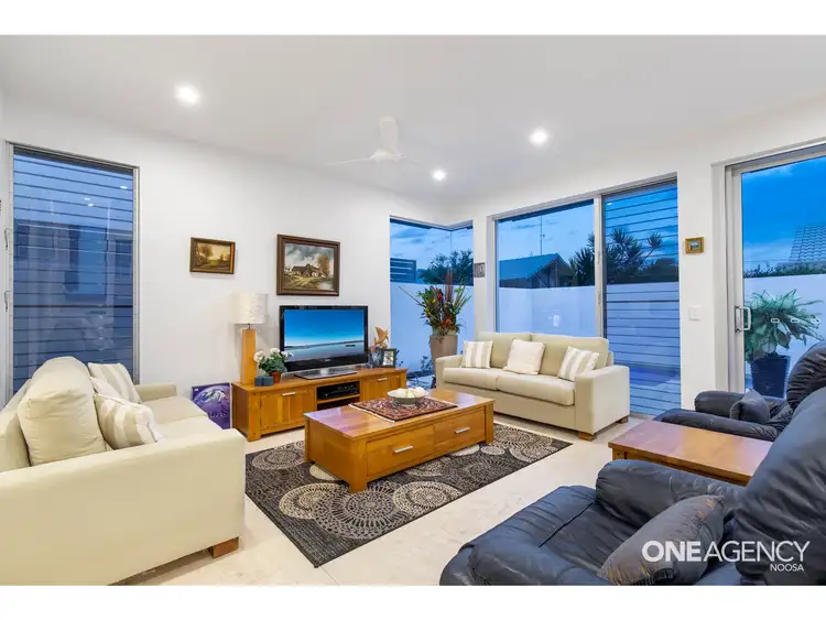 Sixth view of Homely apartment listing, 3/28 Elizabeth Street, Noosaville QLD 4566