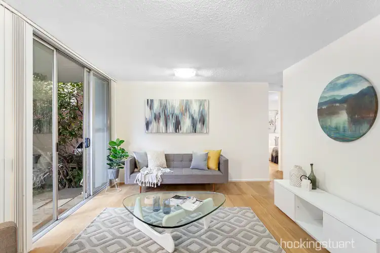 17/80 O'Shanassy Street, North Melbourne VIC 3051