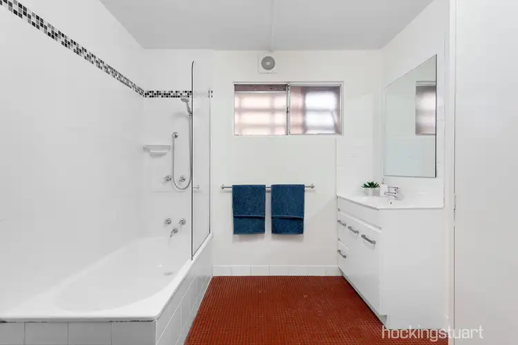 Sixth view of Homely apartment listing, 17/80 O'Shanassy Street, North Melbourne VIC 3051