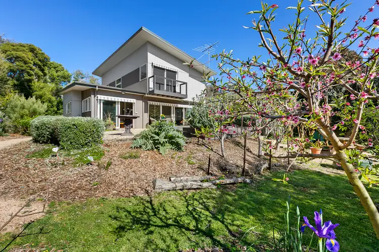 Main view of Homely house listing, 28 Alice Road, Aireys Inlet VIC 3231