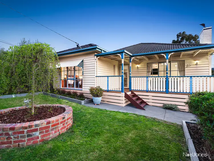 32 Esdale Street, Blackburn VIC 3130