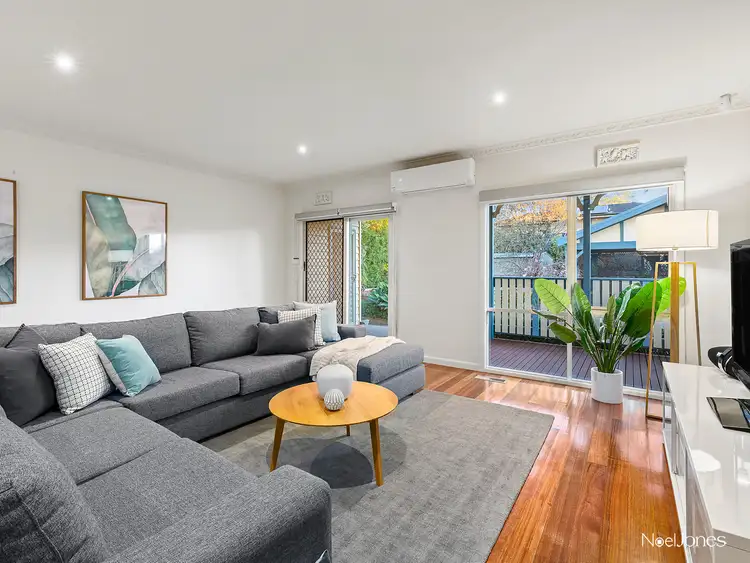 Fifth view of Homely house listing, 32 Esdale Street, Blackburn VIC 3130