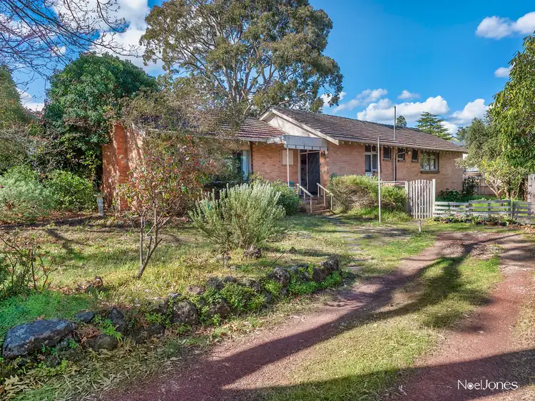 Second view of Homely house listing, 5 Haslemere Road, Mitcham VIC 3132