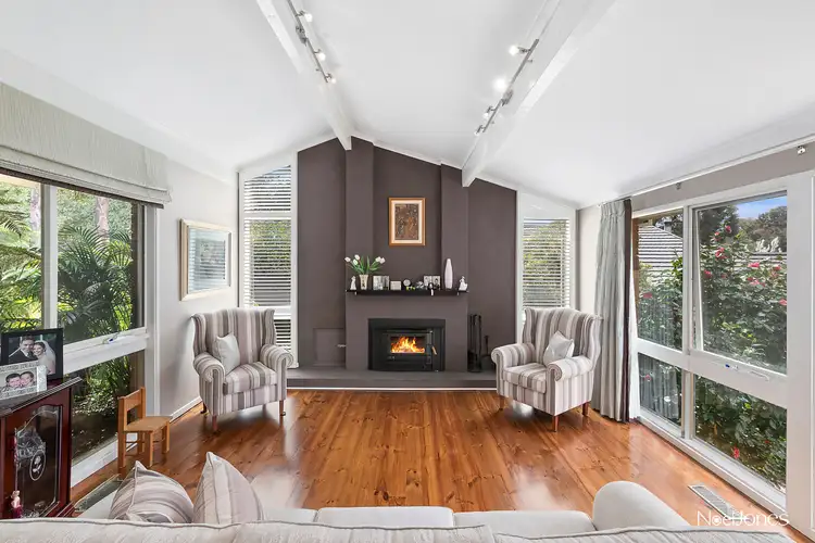 Second view of Homely house listing, 27 Werac Drive, Ringwood North VIC 3134