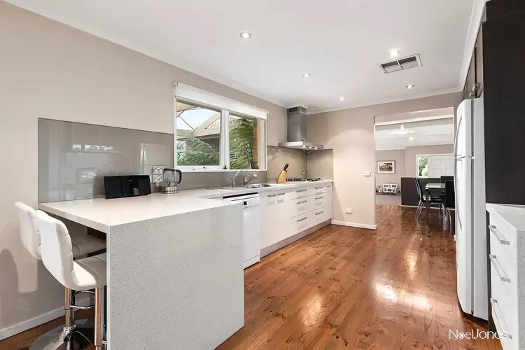 Third view of Homely house listing, 27 Werac Drive, Ringwood North VIC 3134