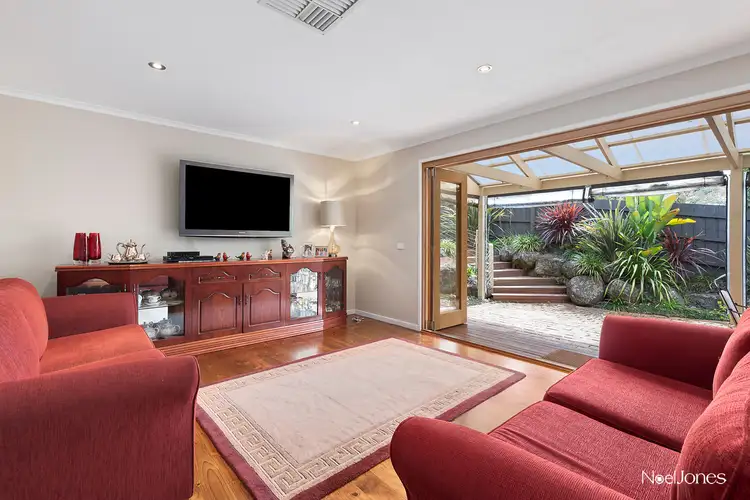 Fourth view of Homely house listing, 27 Werac Drive, Ringwood North VIC 3134